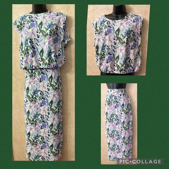 Love You More 2 Piece Skirt Set - Picture 2 of 6